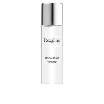 REXALINE Exfoliant visage  Crystal Bright Acide Hyaluronique (150 ml)