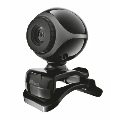 TRUST Exis Webcam Webcam (17003) - 