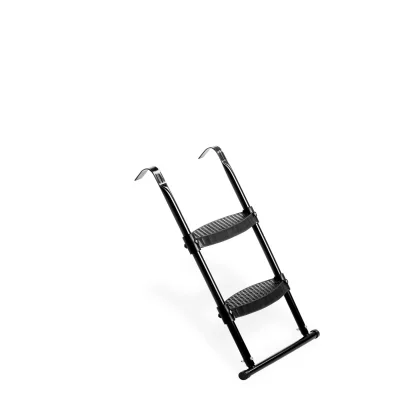 EXIT TOYS Exit Echelle Pour Hauteur De Cadre De Trampoline Entre 50-65 Cm