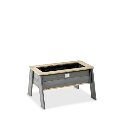 EXIT TOYS EXIT Jardini&egrave;re sur pied enfant Aksent L, bois