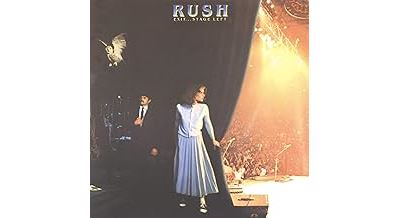 Exit Stage Left [Remaster]