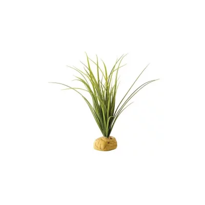 EXO TERRA Exo-Terra Turtle Grass W - Stone - Pour Reptile Ou Amphibien
