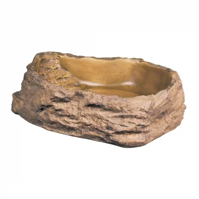 EXO TERRA  Water Dish Bol &Agrave; Eau Pour Terrariums