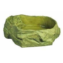 EXO TERRA  Water Dish Bol &Agrave; Eau Pour Terrariums Extra Grand