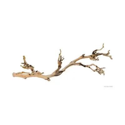 EXO TERRA Exoterra branche de vigne sable pour Reptiles Grand