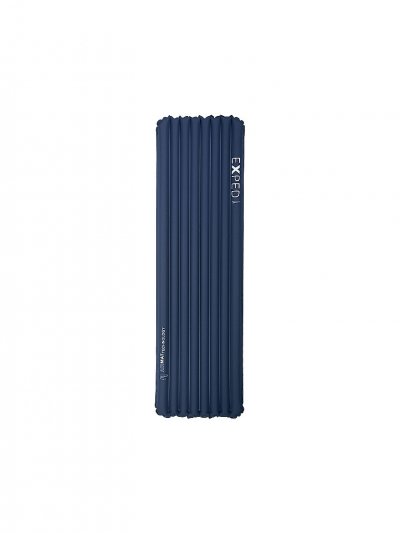 EXPED  - Matelas gonflable d'&eacute;t&eacute; - Versa 1R Navy  - Taille M