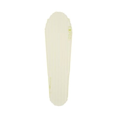 EXPED  - Ultra 1R - Matelas de camping Fog - Medium - Mummy