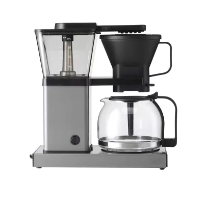 TREBS Expert &agrave; caf&eacute; &aacute; filtre - 1,3L 24110 Anthracite 