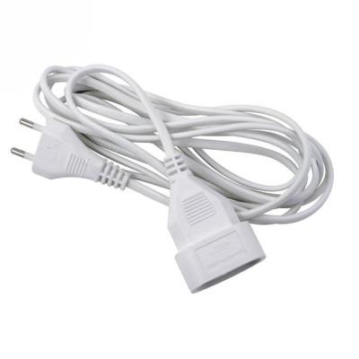 EXPERT LINE  Rallone &eacute;lectrique 10 m 6A 2x0,75 mm&sup2;