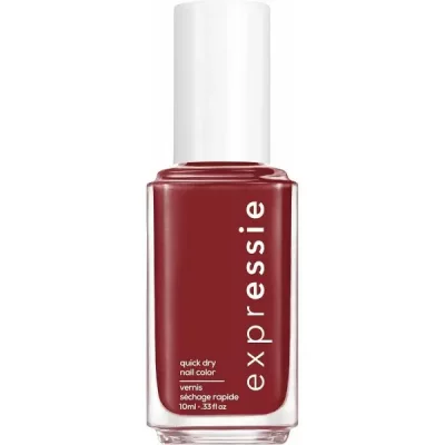 ESSIE Expr Nail Polish 195-Notifications 10 Ml