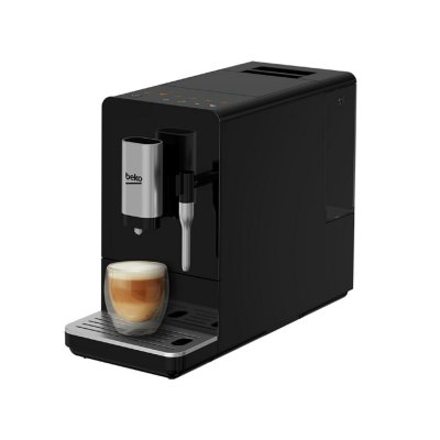 BEKO Expresso avec broyeur  CEG3192B 1350 W Noir 