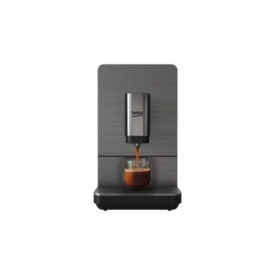 BEKO Expresso avec broyeur  CEG6302D 1350 W Noir et Argent