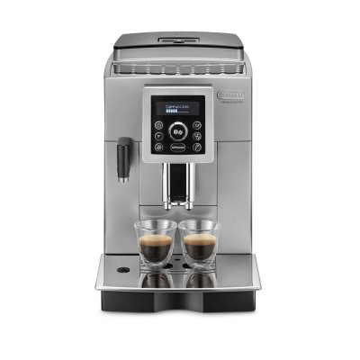 DELONGHI Expresso avec broyeur  ECAM23.460.SB 1450 W Gris 
