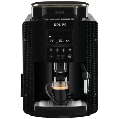 KRUPS Expresso avec broyeur  essential ea81p070