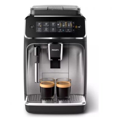PHILIPS Expresso avec broyeur  EP3226/40