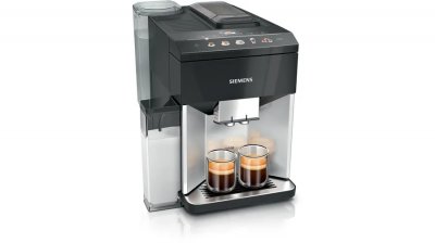 SIEMENS Expresso avec broyeur  tq513r01 1500 w noir