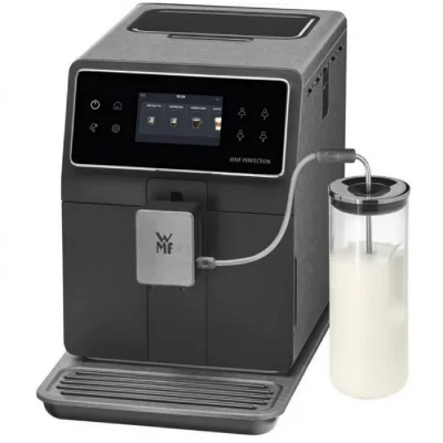 WMF Expresso avec broyeur  Perfection 890L CP855815 1550 W Noir