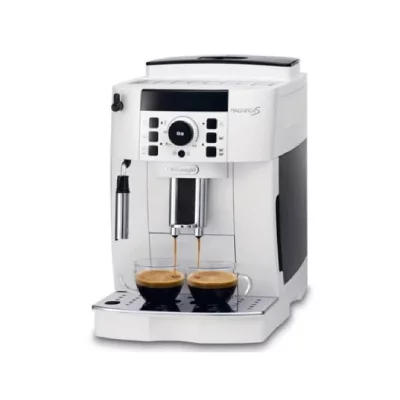 DELONGHI Expresso Broyeur  ECAM21.117.W S11