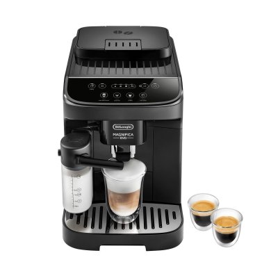 DELONGHI Expresso broyeur  ECAM290.51.B