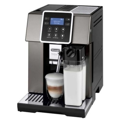 DE LONGHI Expresso Broyeur DELONGHI perfecta evo esam 420.80.tb 