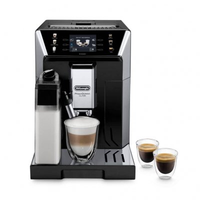 DELONGHI Expresso Broyeur  PRIMADONNA CLASS ECAM550.65.SB