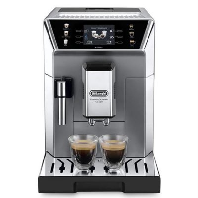 DELONGHI Expresso Broyeur  PRIMADONNA CLASS ECAM550.85.MS