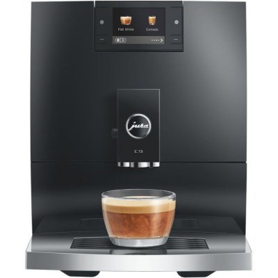 JURA Expresso broyeur  C9 Piano (EA) 1450W Noir
