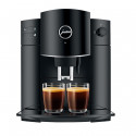 JURA Expresso Broyeur  D4 Platine Pianoblack