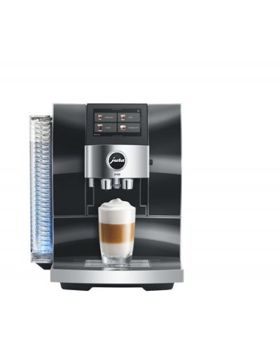 JURA Expresso broyeur  Z10 Diamond Black 1450W Noir