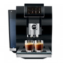  Expresso Broyeur Jura Z8 Diamond Black