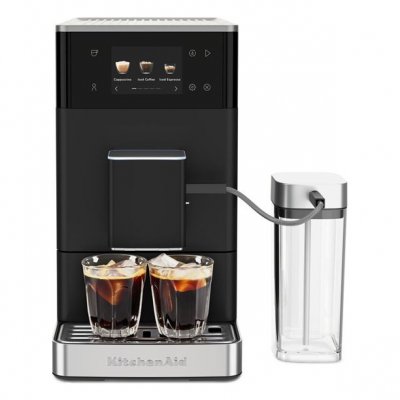 KITCHENAID Expresso broyeur  5KES8454 1450W Noir