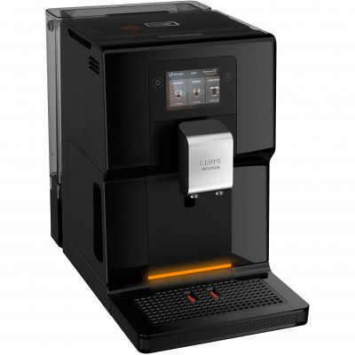 KRUPS Expresso Broyeur  EA873810 intuition preference 