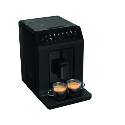 KRUPS Expresso Broyeur  EA897B10 evidence eco design 