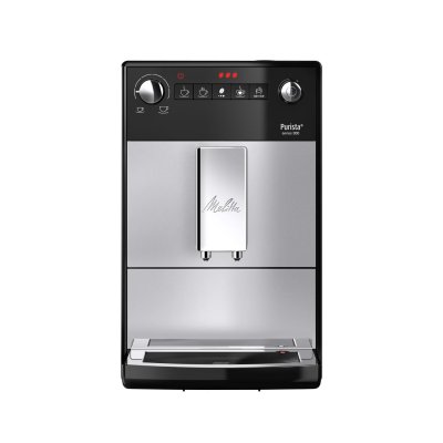 MELITTA Expresso Broyeur  Purista Argent F230-101