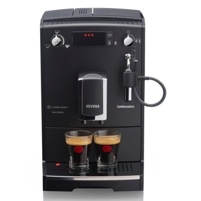 NIVONA Expresso Broyeur  NICR520 Cafe aromatica