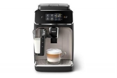 PHILIPS Expresso Broyeur  EP2235/40 Multicolore