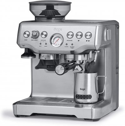 SAGE Expresso broyeur  Appliances Barista Express