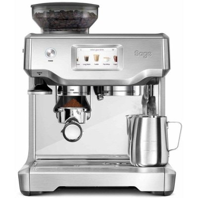 SAGE Expresso broyeur  Appliances Barista touch