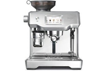 SAGE Expresso Broyeur  Appliances Oracle Touch