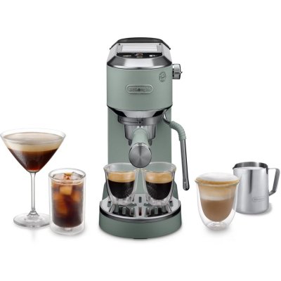 DELONGHI Expresso  Dedica Duo EC890.GR -