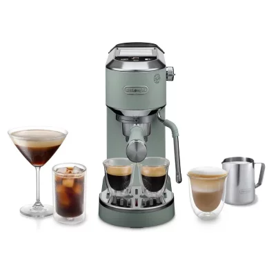 DELONGHI Expresso  Dedica Duo EC890.GR -