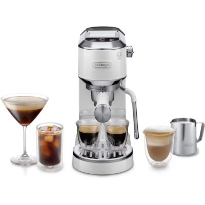 DELONGHI Expresso  Dedica Duo EC890.WI -