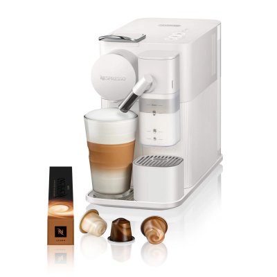 DELONGHI Expresso  EN510.W 1400 W Blanc 