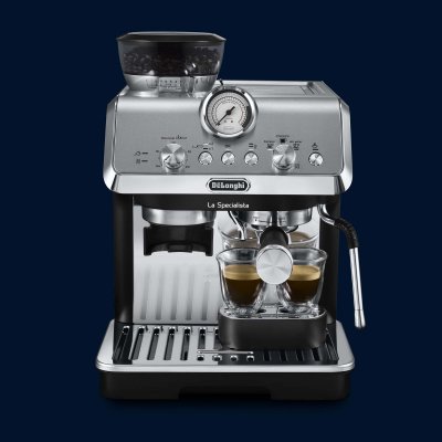 DELONGHI Expresso  La Specialista Arte EC9155.MB 1400 W Noir 