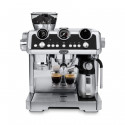  Expresso Delonghi Specialista Maestro EC9665.M 1450 W Argent