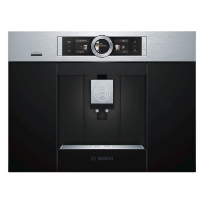BOSCH Expresso encastrable  CTL636ES6