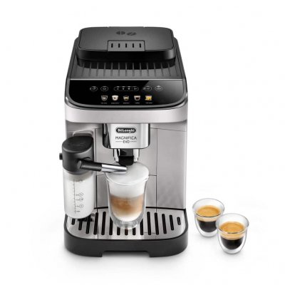 DELONGHI Expresso FEB 2961.SB Magnifica Evo Titanium Noir 