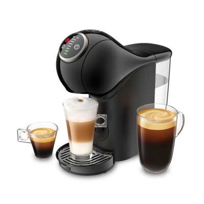 KRUPS Expresso  GENIO S PLUS NOIR