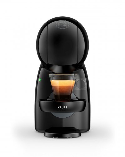 KRUPS Expresso  Nescaf&eacute; Dolce Gusto Piccolo XS&nbsp;YY4395FD Noir
