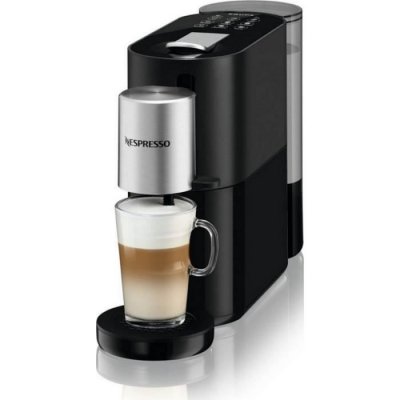KRUPS Expresso  NESPRESSO ATELIER YY4355FD